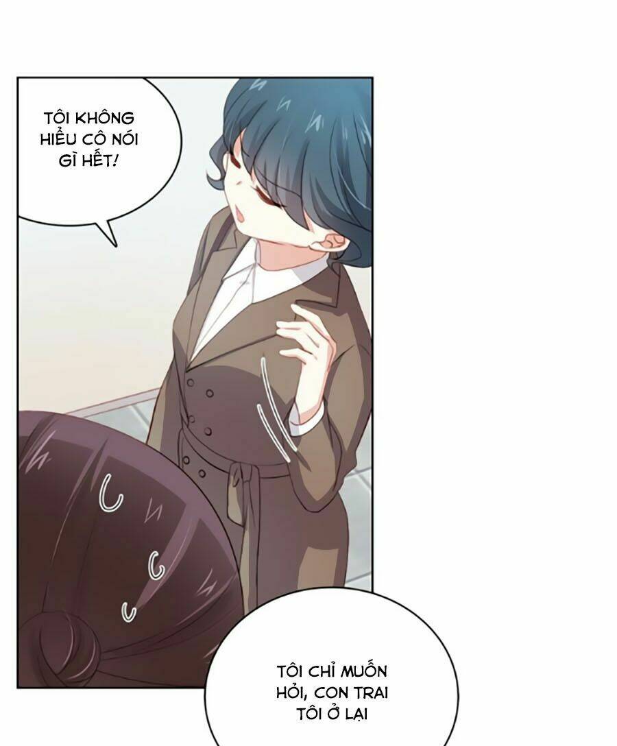 Tình Yêu Là Thế 2: Chapter 24