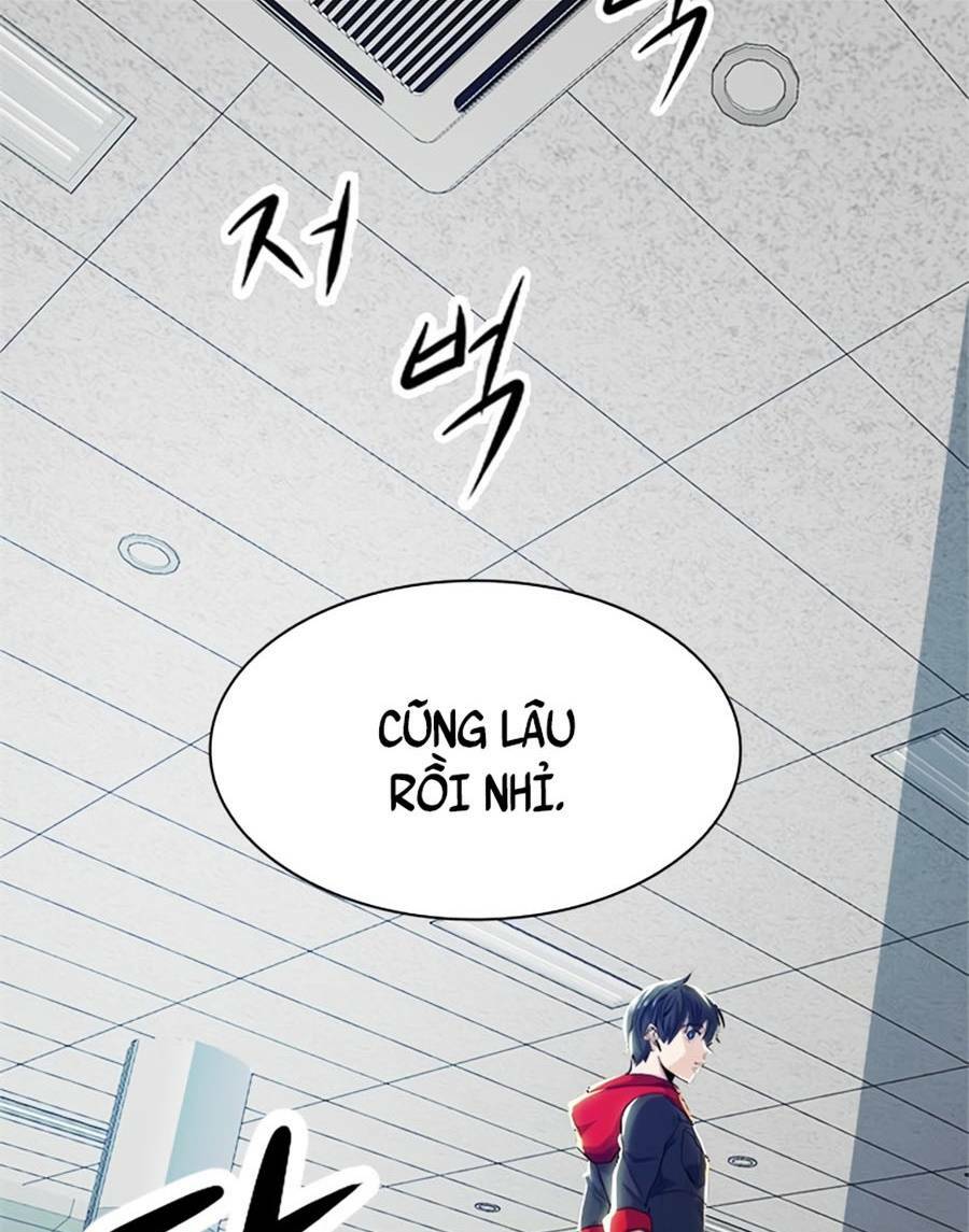 Người Chơi Bí Ẩn: Chapter 9