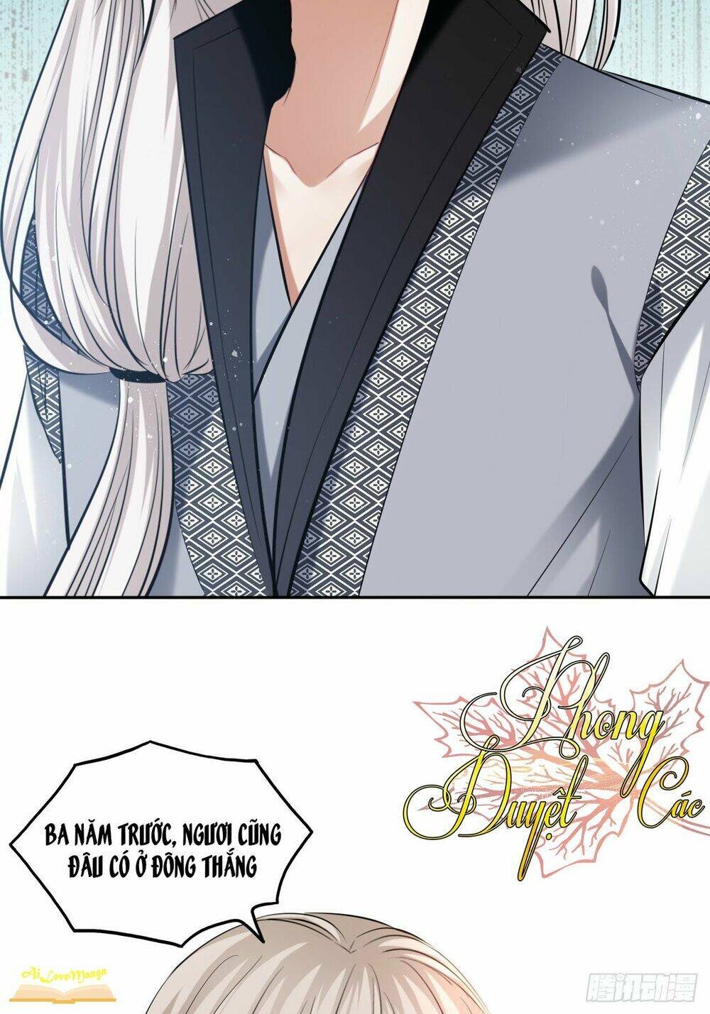 Vương Phi Thật Thích Trang Điểm: Chapter 138