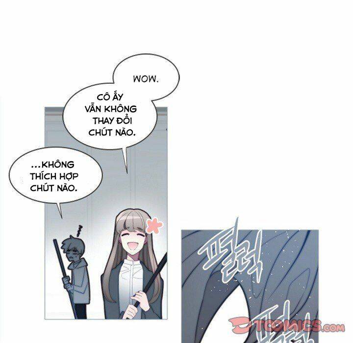 The Memory Of Wind: Anz: Chapter 55
