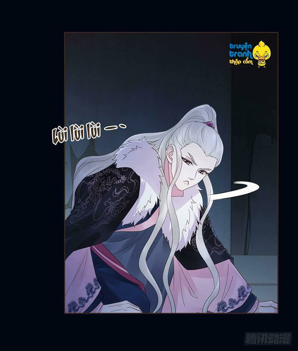 Đại Giá Thừa Tướng: Chapter 112