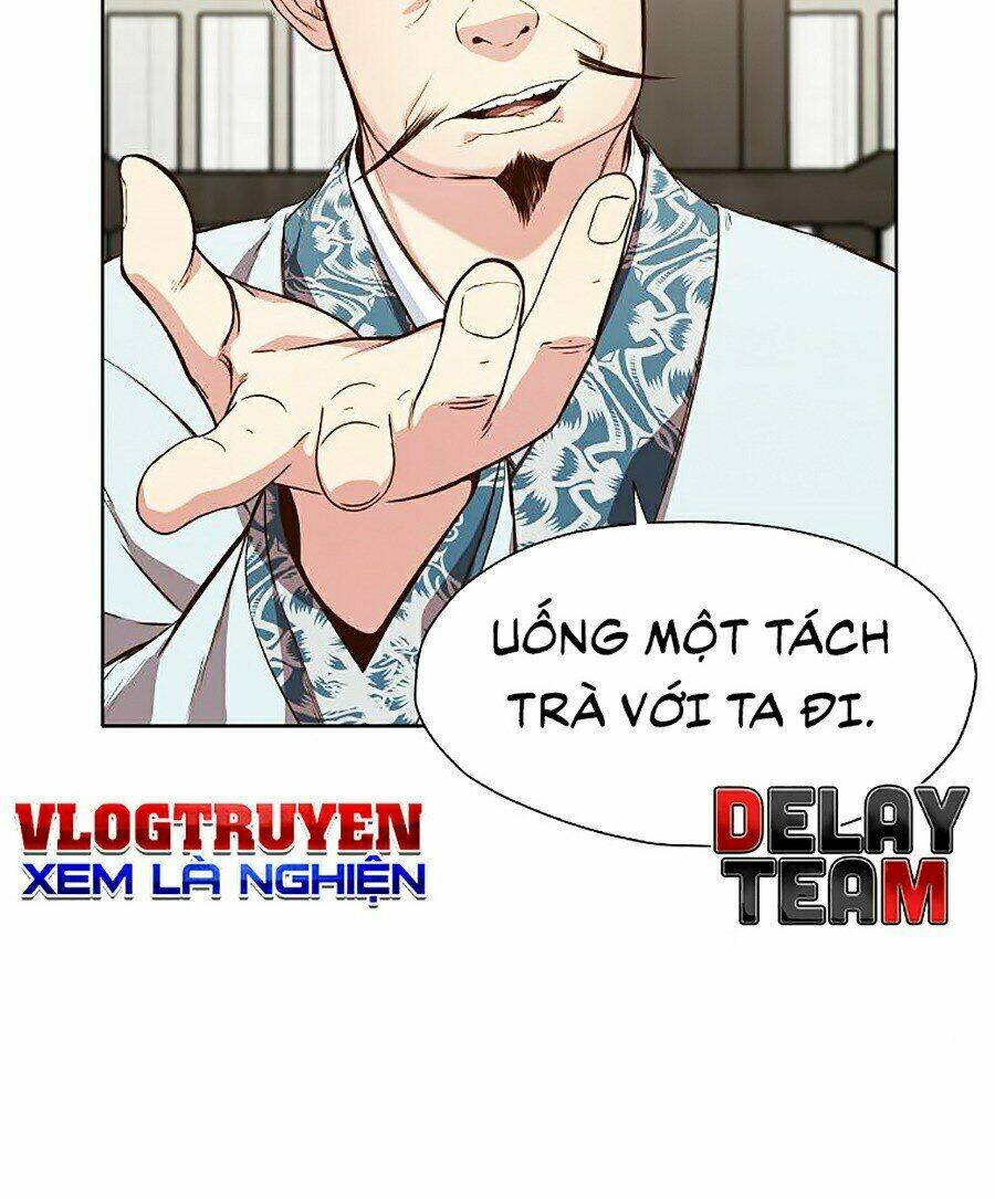 Thiên Võ Chiến Thần: Chapter 11