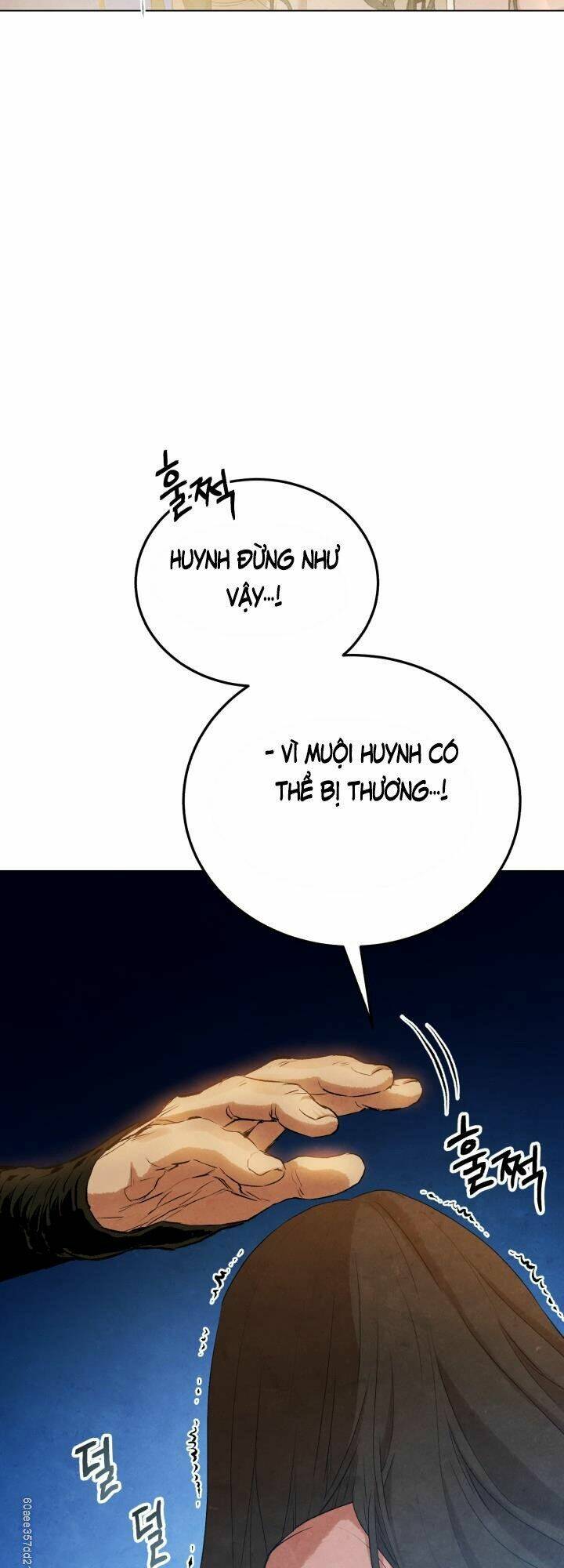 Phụng Tiên Trọng Sinh Ký: Chapter 23