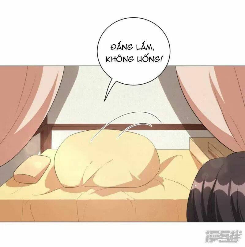 Vương Phi Có Độc!: Chapter 41