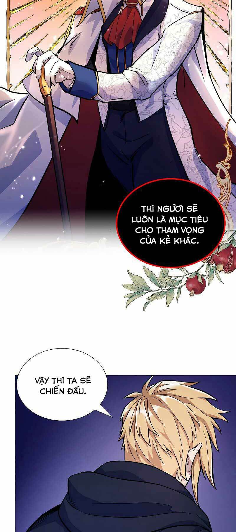 Bạo Chúa Cường Hoành: Chapter 24