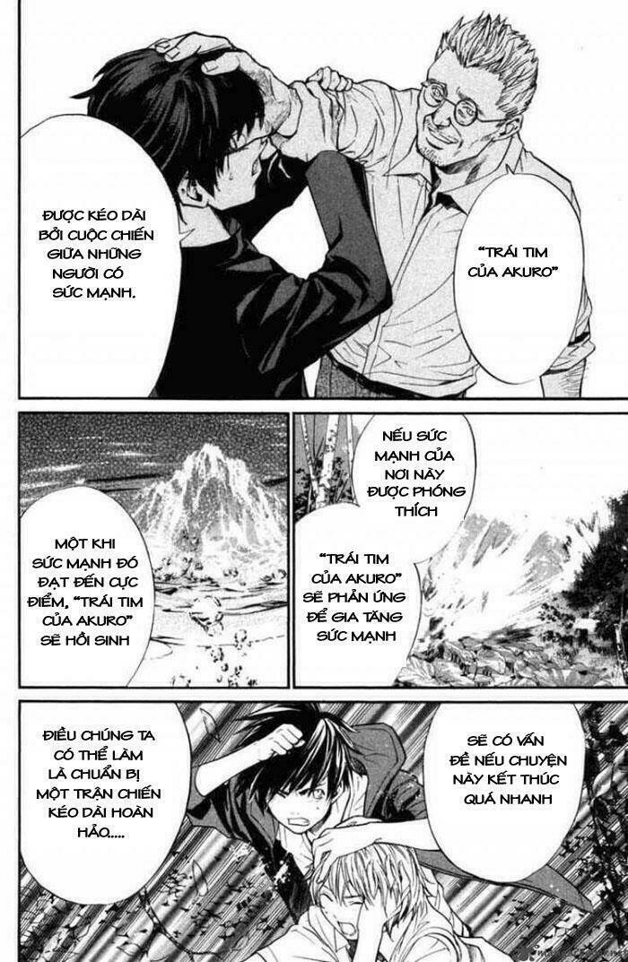 Alive - The Final Evolution: Chapter 27