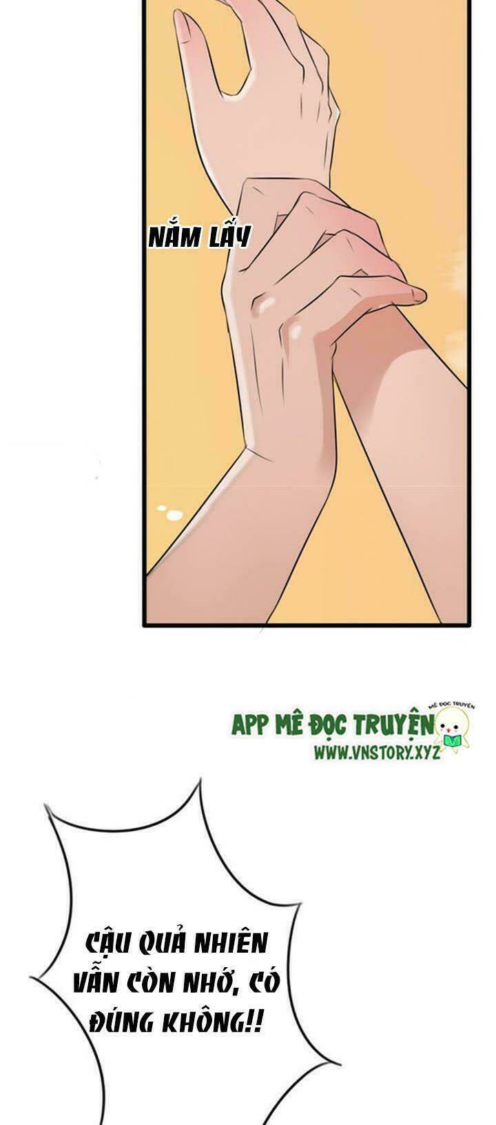 Sau Con Mưa Mùa Hạ: Chapter 31