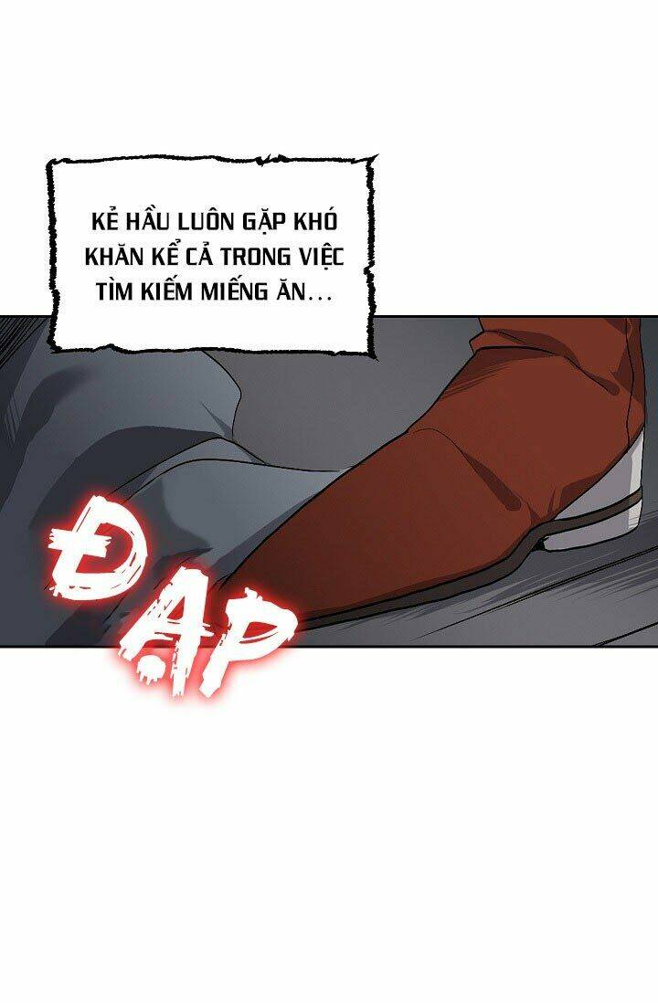 Tình Điên Dại: Chapter 2