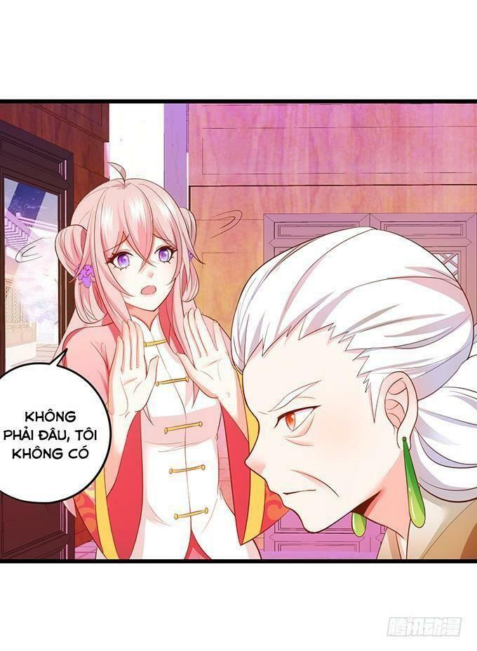 Hồ Tiên Hung Bạo: Chapter 74