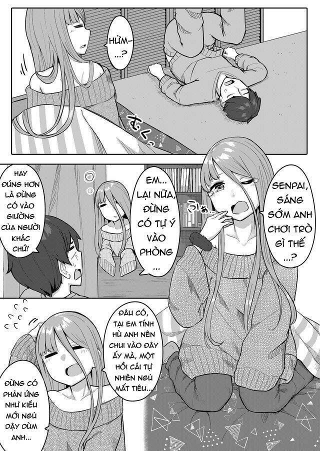 Giờ Thì~ Bắt Đầu Tra Tấn Thôi~: Chapter 7