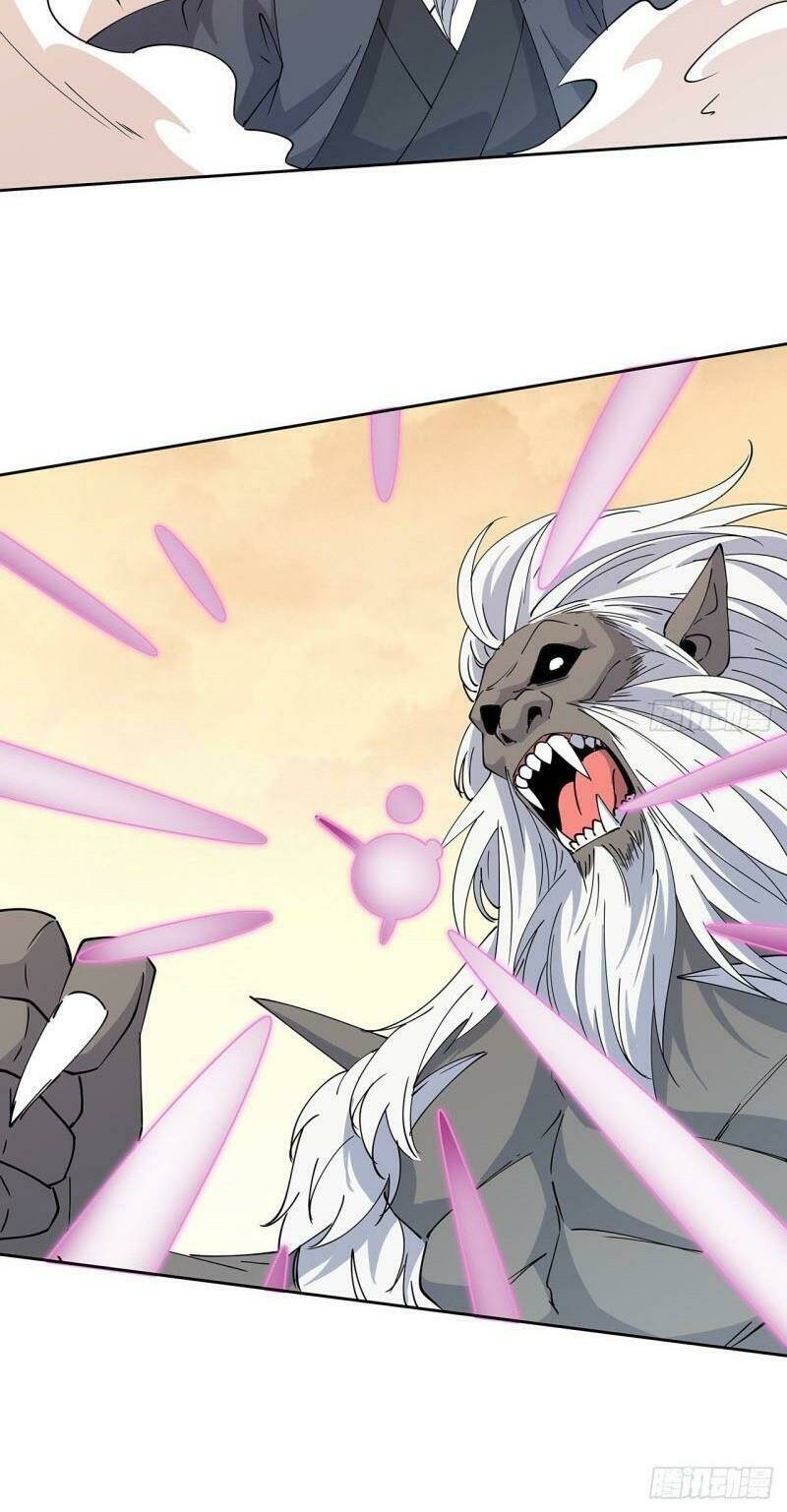 Siêu Phàm Truyện: Chapter 226