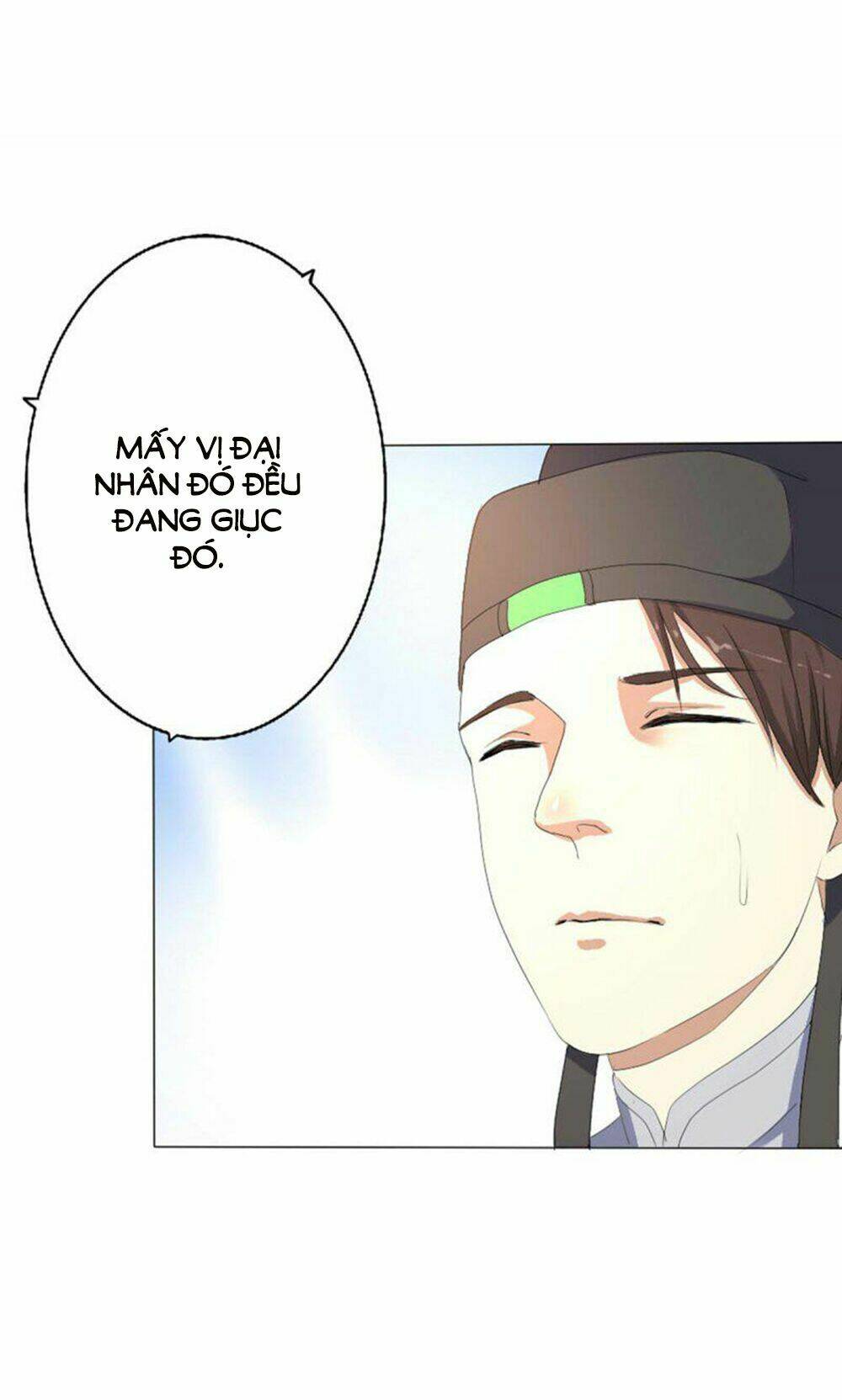 Hỏa Hồ: Chapter 2