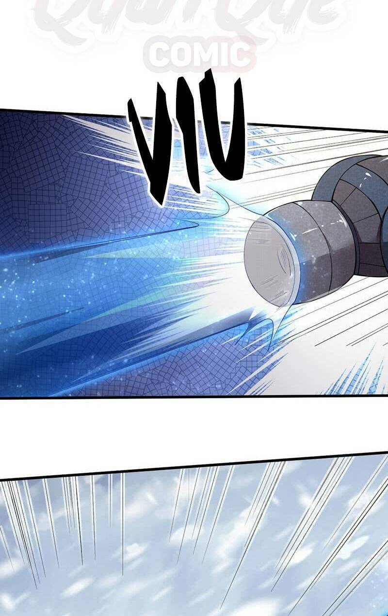 Cuộc Sống Tận Thế Bắt Đầu Từ Số 0: Chapter 37