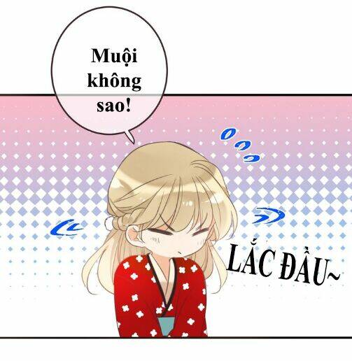 Bạn Trai Tôi Là Cẩm Y Vệ 2: Chapter 71