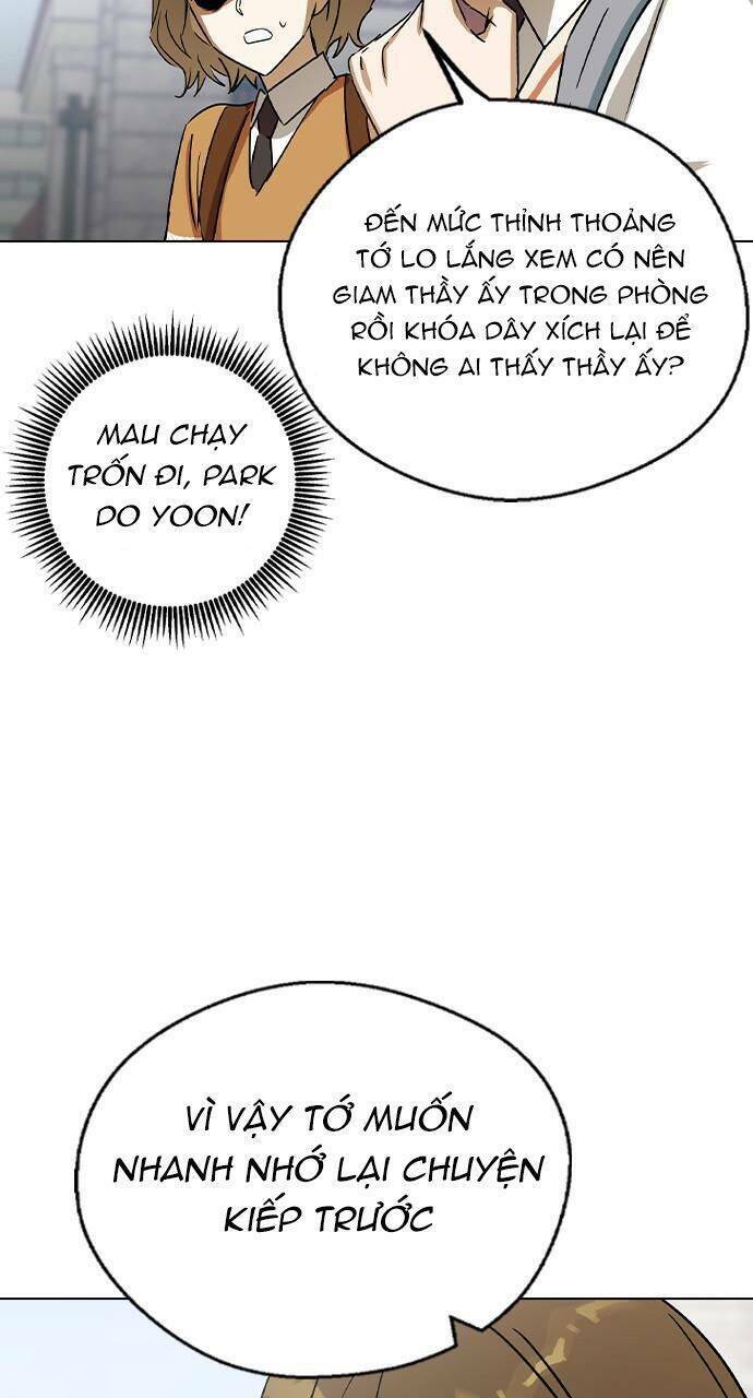 Duyên Nợ Kiếp Trước: Chapter 41