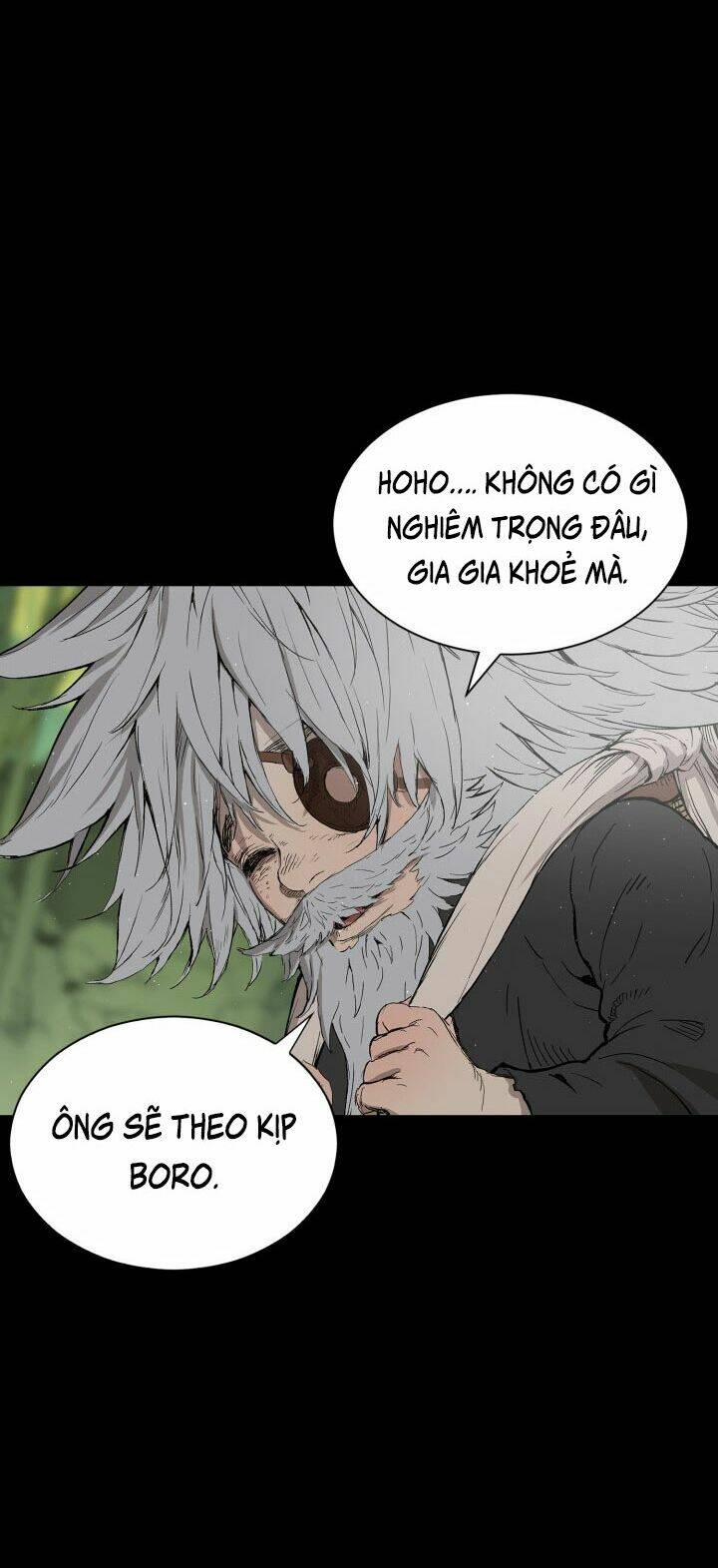 Vô Kiếm Tiểu Tử: Chapter 65