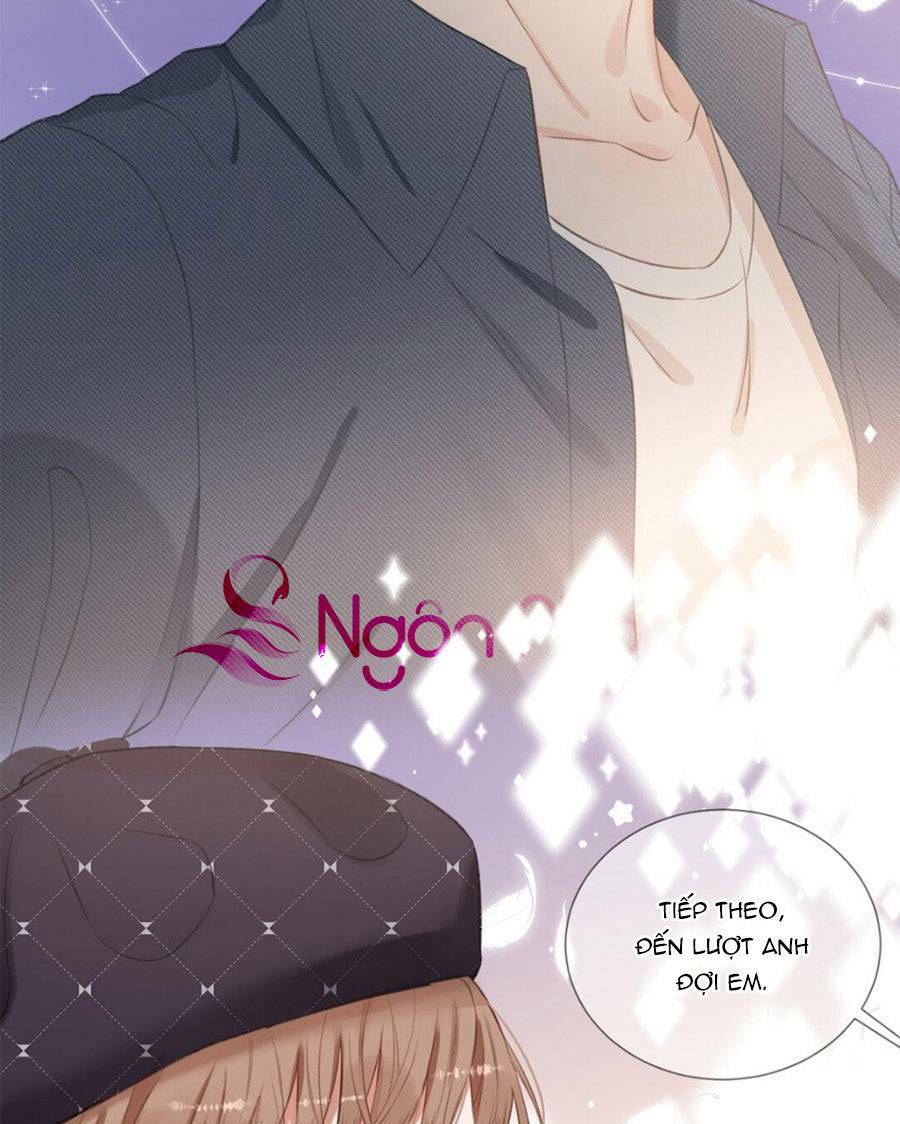 Dĩ Ái Chi Danh: Chapter 5