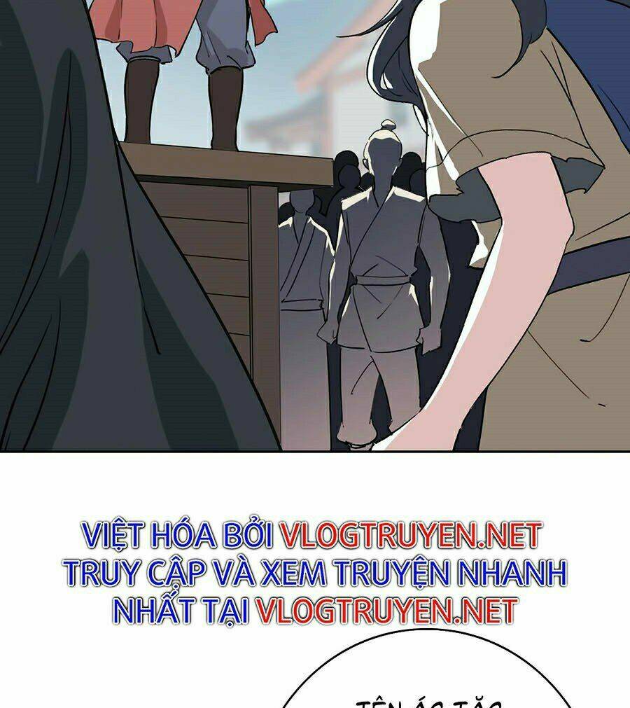 Siêu Đạo Thần Thuật: Chapter 2