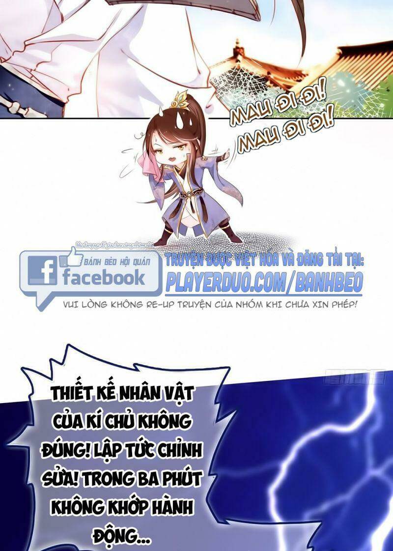 Nàng Trở Thành Bạch Nguyệt Quang Của Vương Gia Bệnh Kiều: Chapter 2