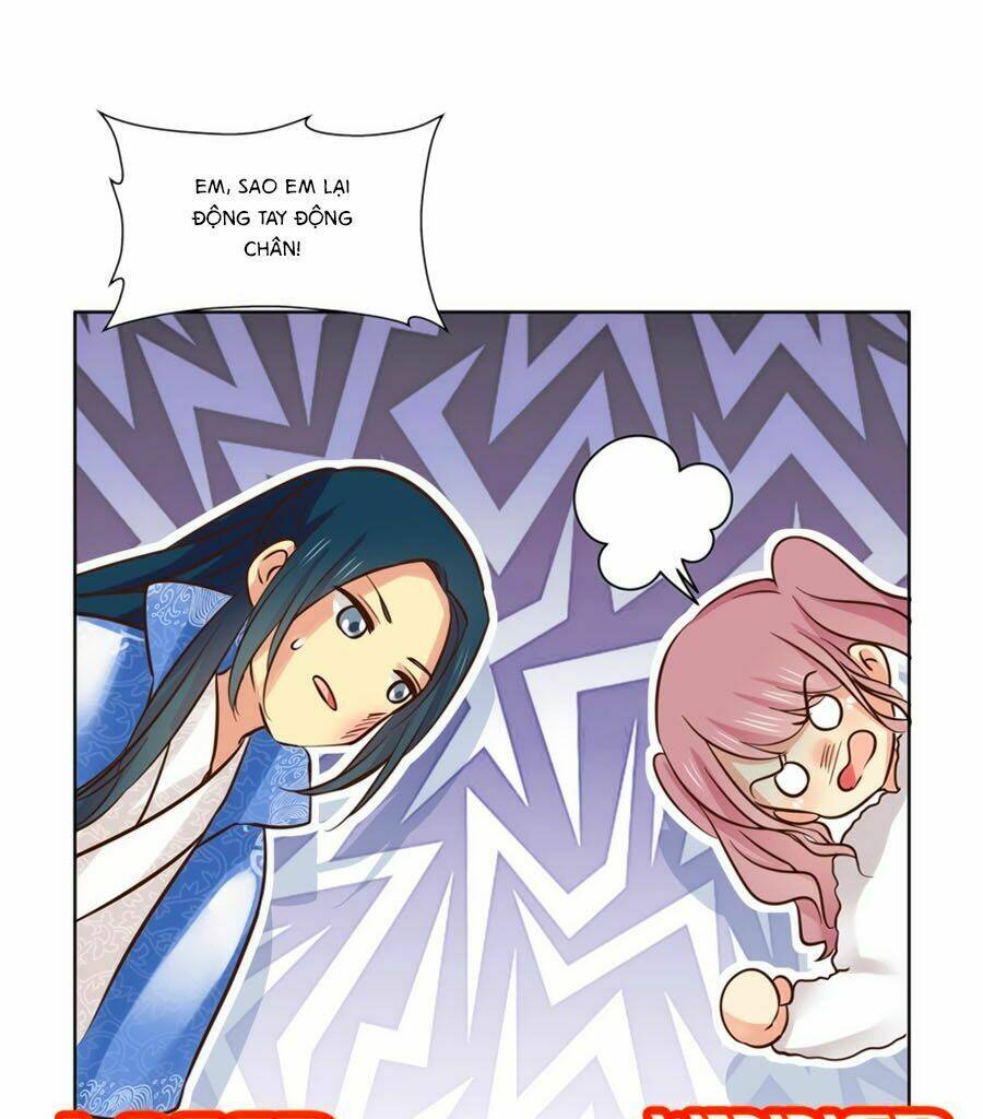 Lưu Luyến Tinh Diệu: Chapter 82