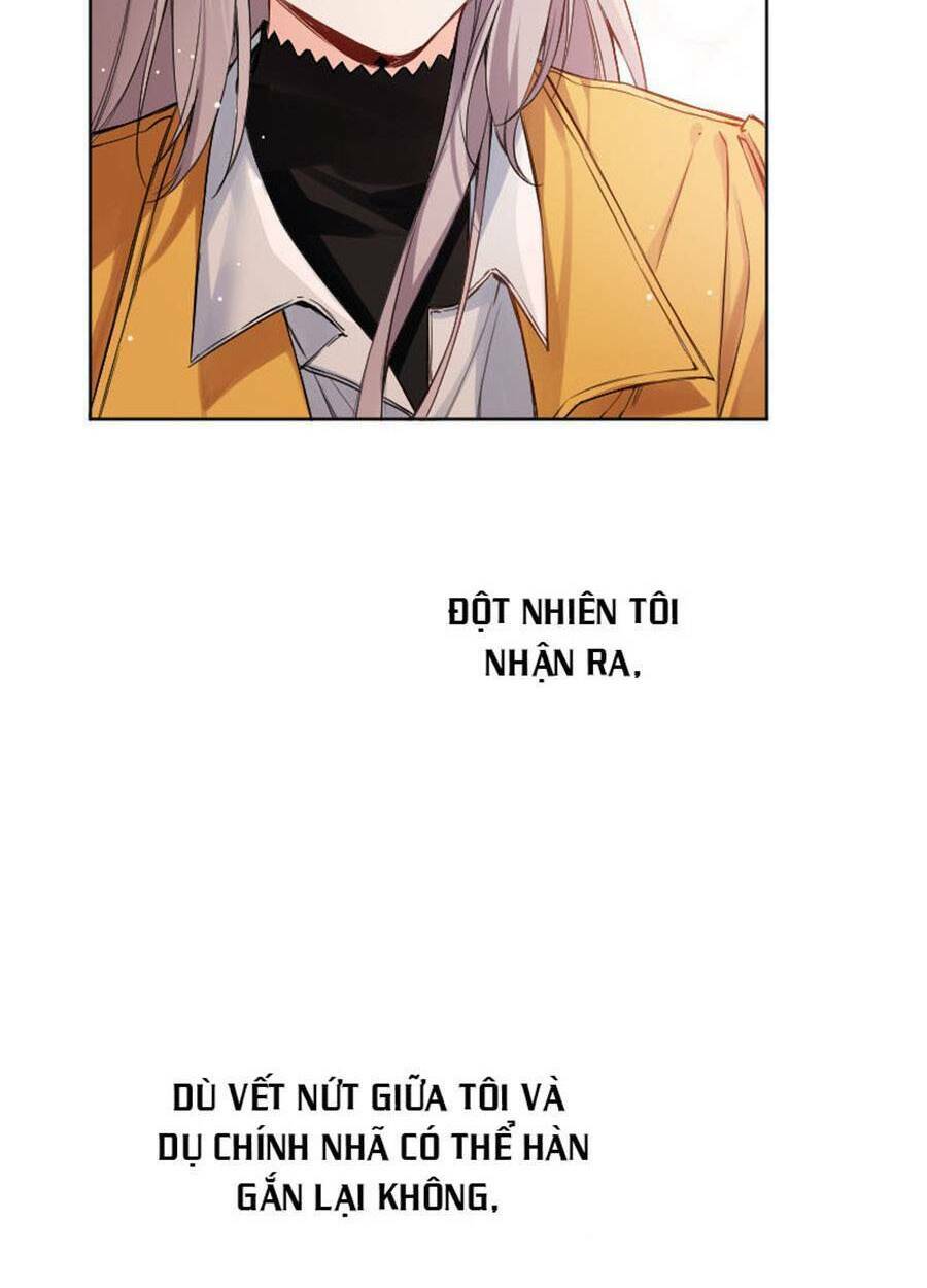 Tâm Động Thuấn Di: Chapter 64