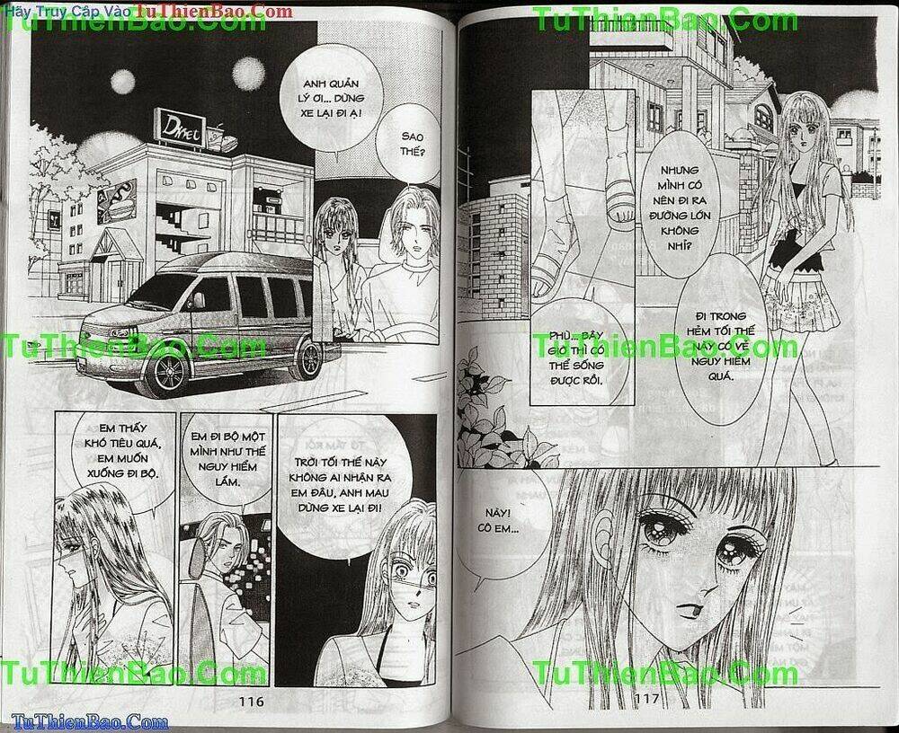 Anh Chàng Đẹp Gái Bản Đẹp: Chapter 8