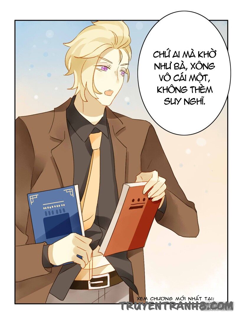 Sức Mạnh Của Sắc Đẹp: Chapter 118
