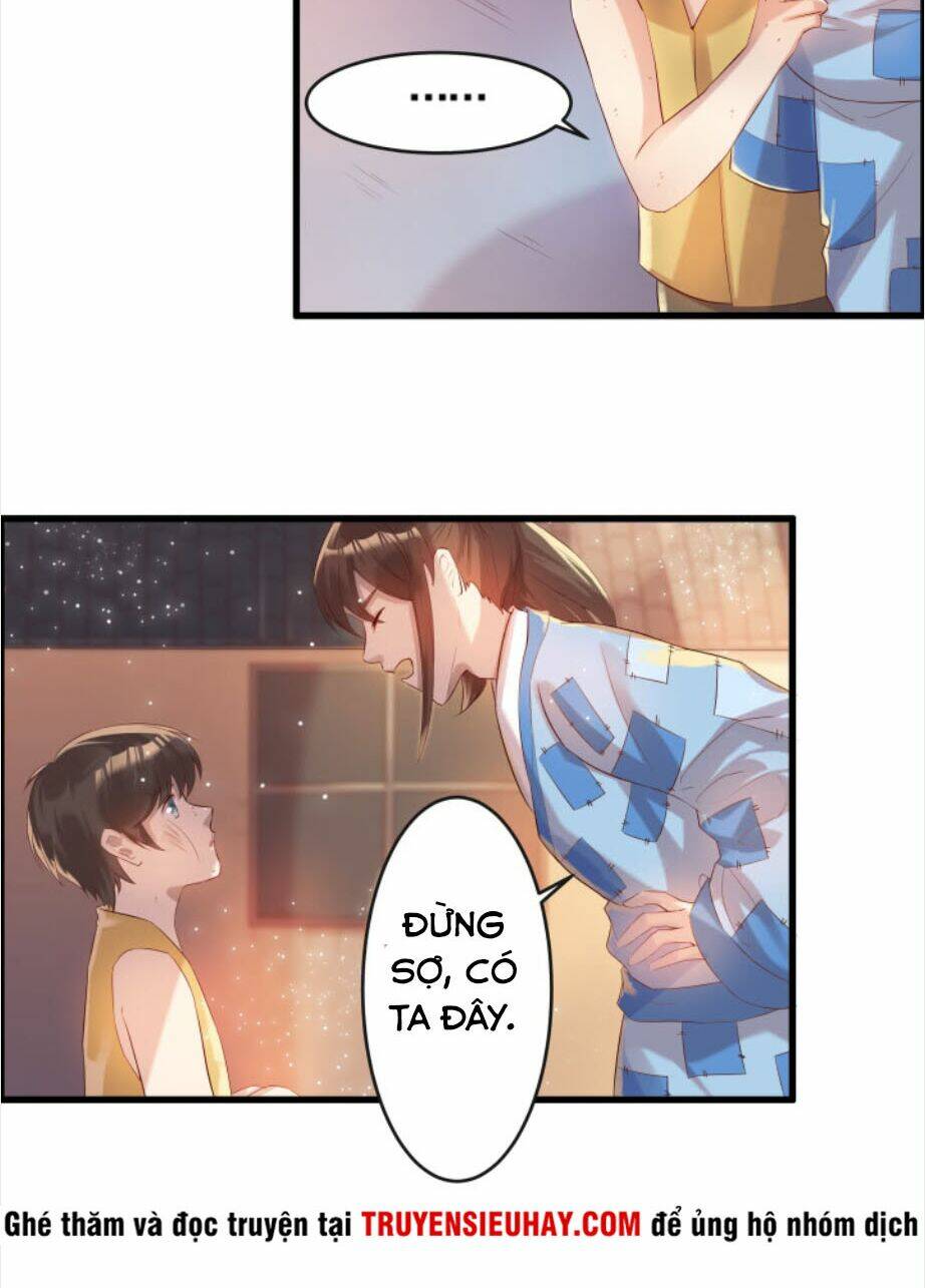 Siêu Phàm Truyện: Chapter 5