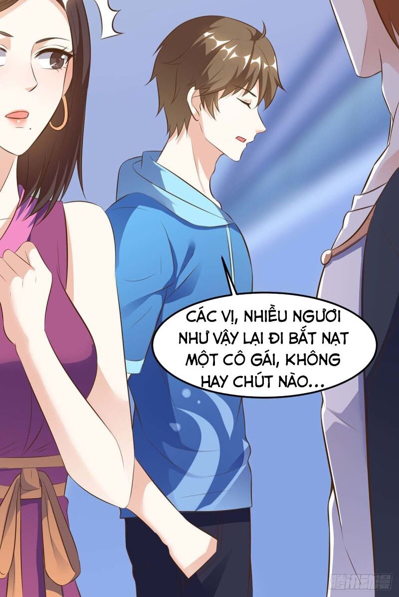 Thần Cấp Thấu Thị: Chapter 90