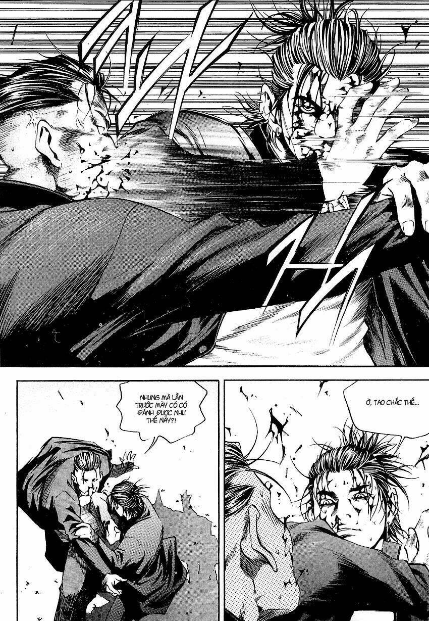 High School: Chapter 16