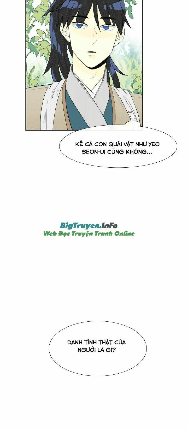 Học Sĩ Tái Sinh: Chapter 57