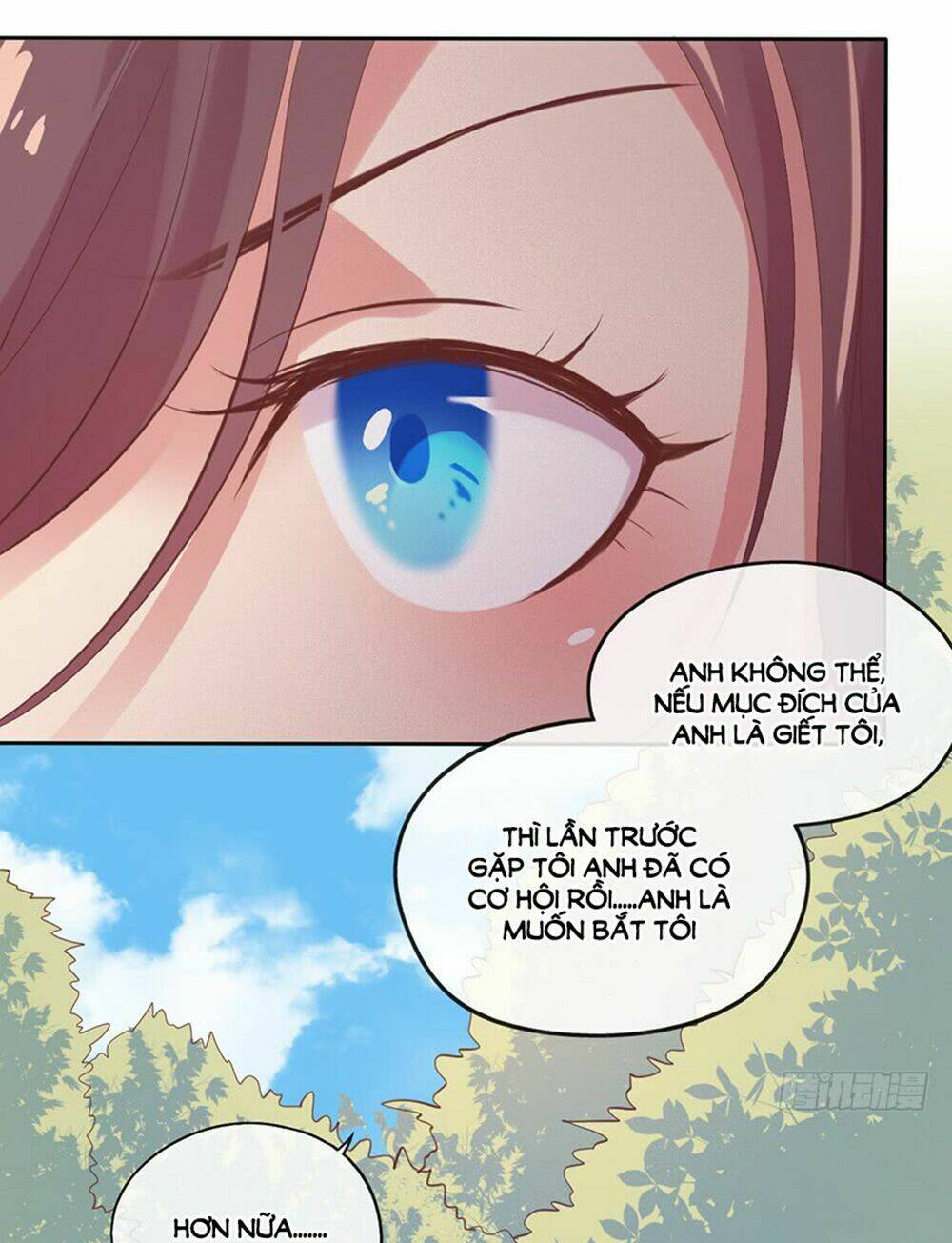 Vạn Sợi Tơ Tình: Chapter 19