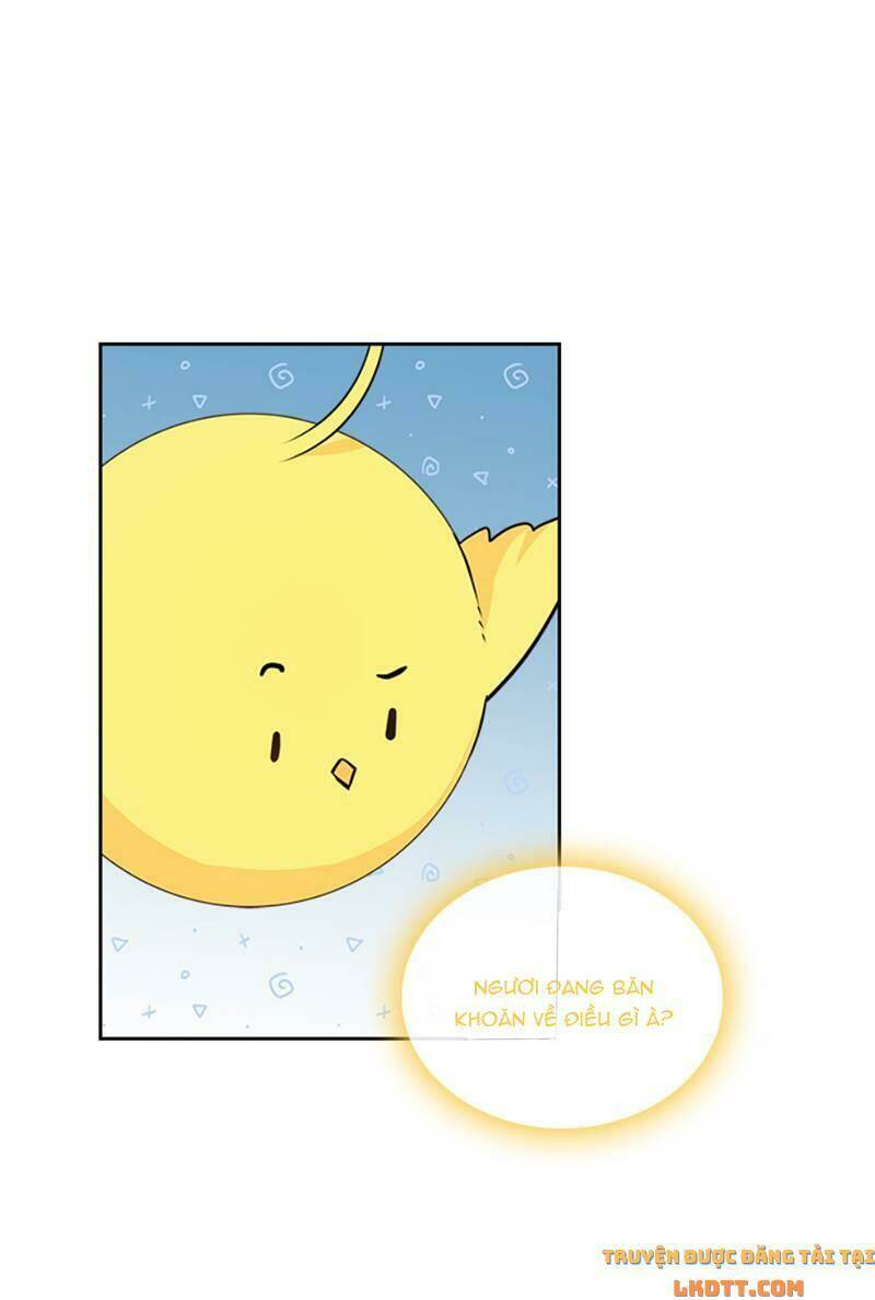 Công Chúa Phản Diện Muốn Ở Trong Ngôi Nhà Bánh Quy: Chapter 11