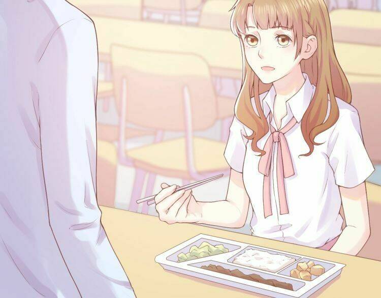 Bên Anh Mới Là Cả Thế Giới: Chapter 1