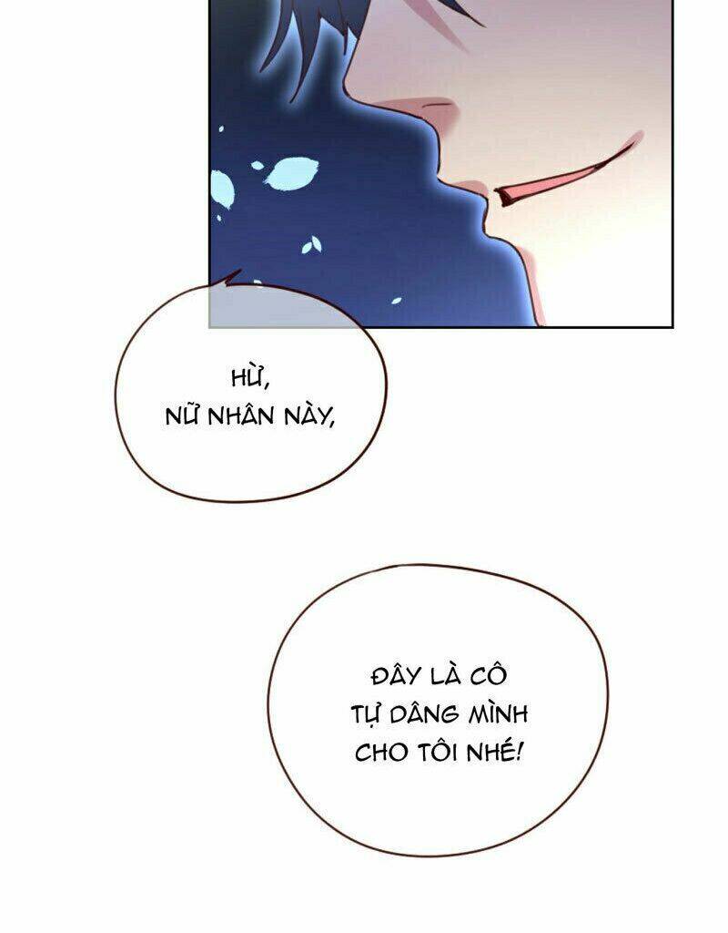 Vì Yêu Mà Khắc Cốt Ghi Tâm: Chapter 1