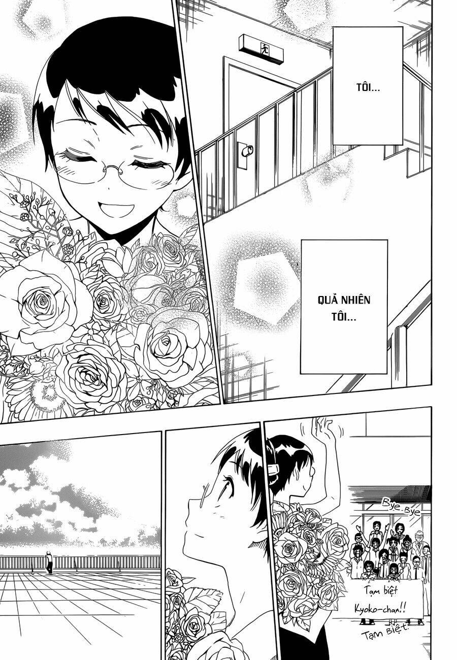 Tình Yêu Ngang Trái: Chapter 85