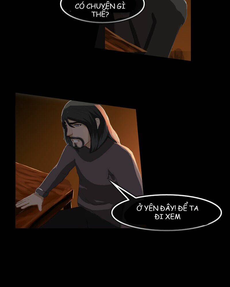 Dragnarok: Chapter 2