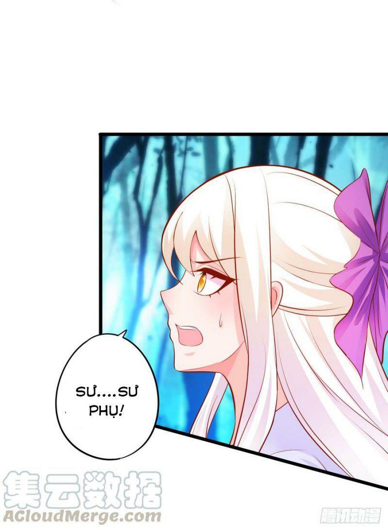 Hồ Tiên Hung Bạo: Chapter 144