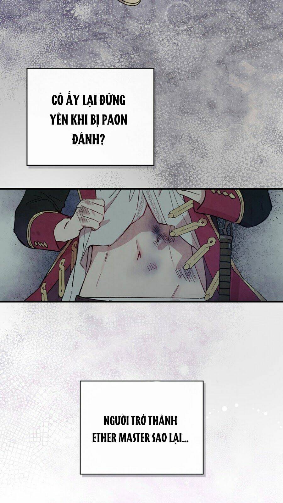 Kỵ Sĩ Đỏ Không Mê Tiền Mù Quáng: Chapter 19