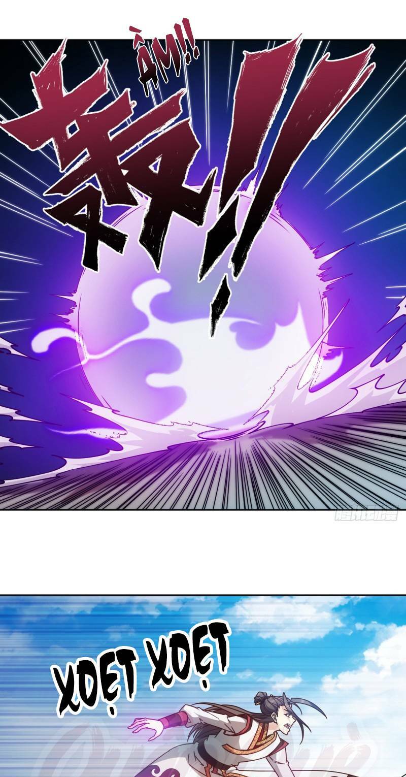 Hồng Thiên Thần Tôn: Chapter 74