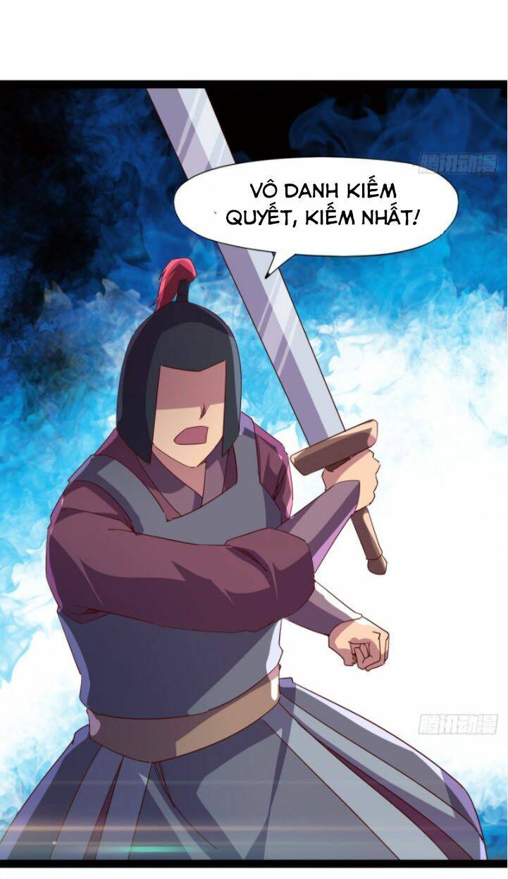 Kiếm Đồ: Chapter 71