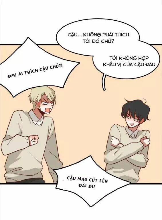 Tình Yêu Dưới Mái Hiên: Chapter 55