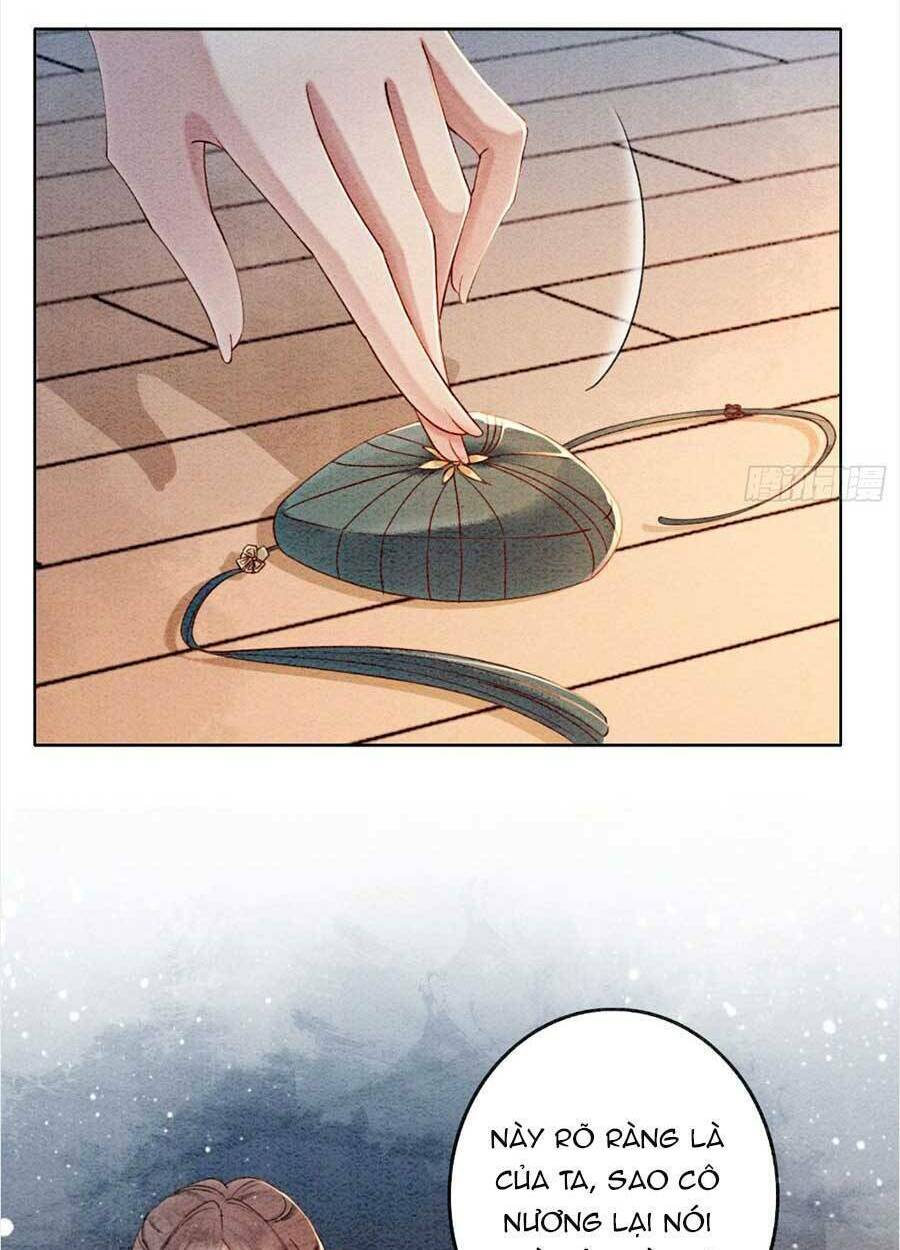 Bắt Đầu Hủy Hôn Để Công Lược Vương Gia: Chapter 34