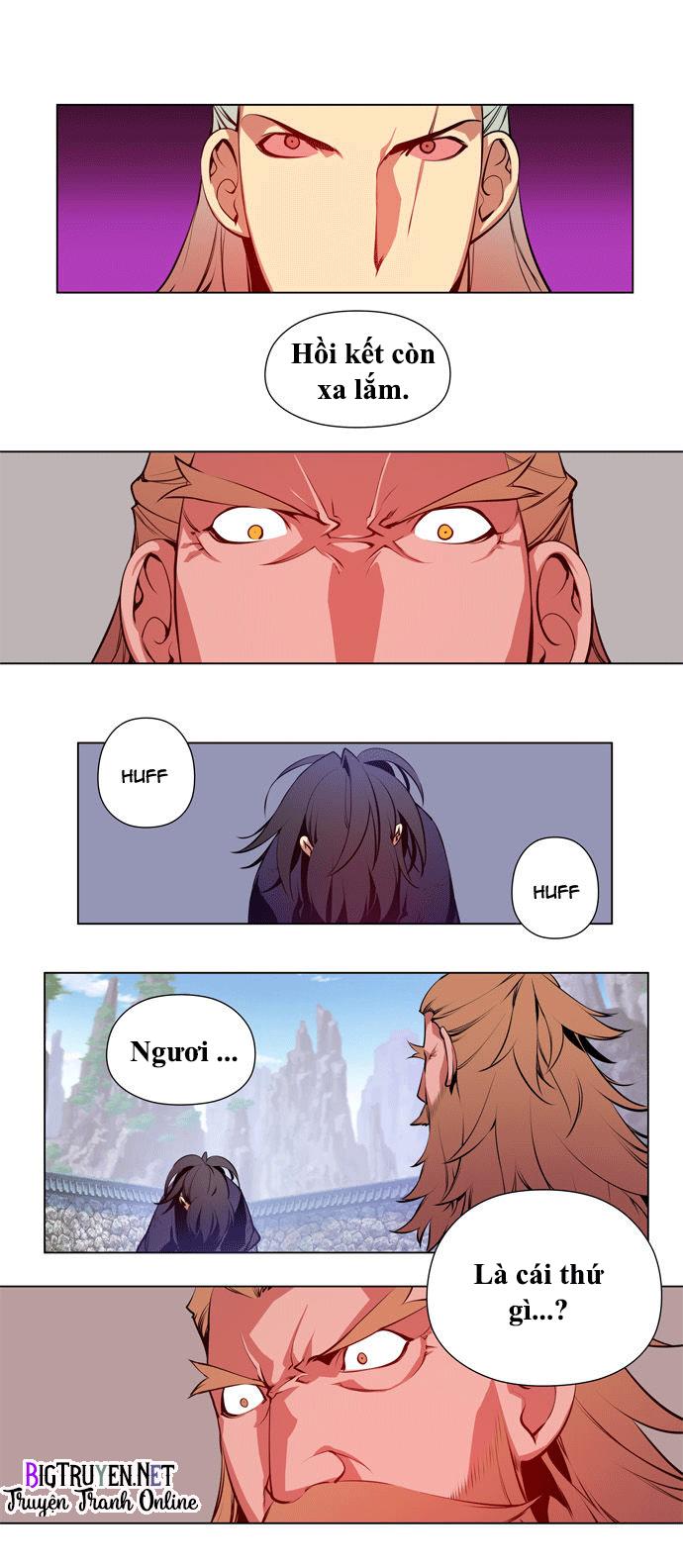 Marchan: The Embodiment Of Tales: Chapter 53
