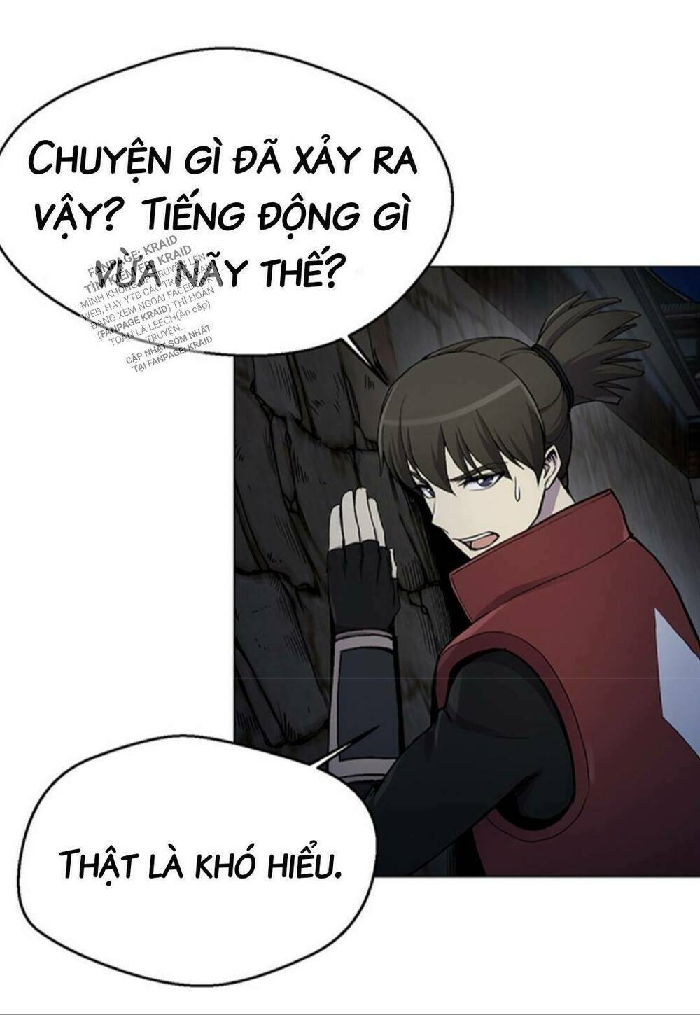 Luân Hồi Ác Nhân: Chapter 15