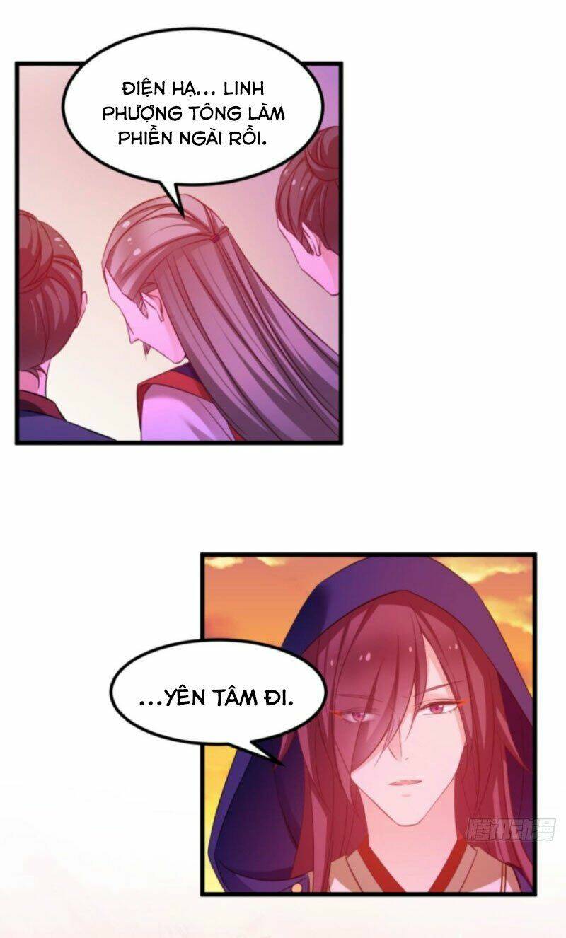 Trò Chơi Trừng Phạt: Chapter 90