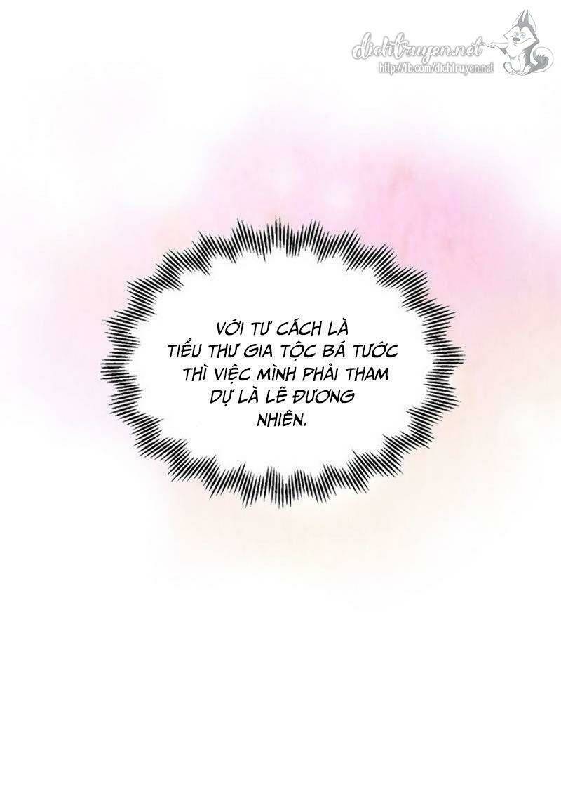 Nữ Hiệp Trở Về: Chapter 4