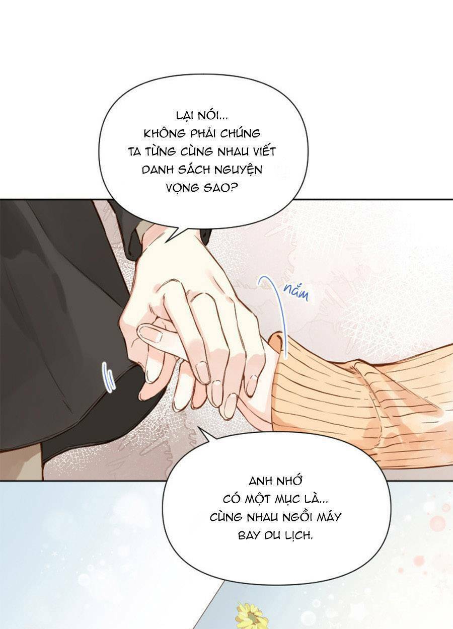 Tâm Động Thuấn Di: Chapter 73