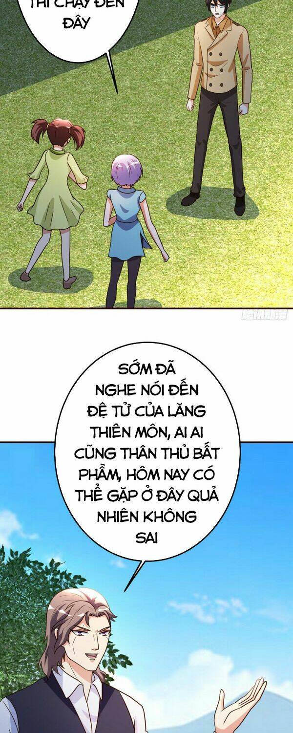Trọng Sinh Tu Chân Tại Đô Thị: Chapter 138