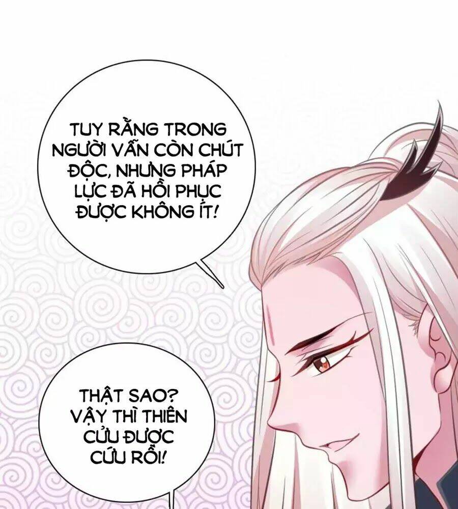Vạn Năm Nhân Duyên Nhất Tuyến Khiên: Chapter 73